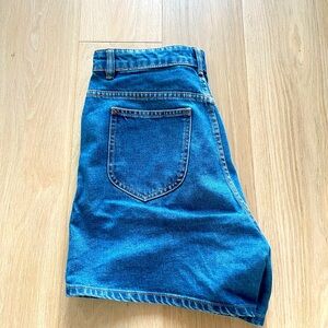 Zara boyfriend jeans